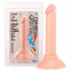 NMC Girl Style - realistické anální dildo