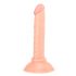 NMC Girl Style - realistické anální dildo