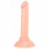 NMC Girl Style - realistické anální dildo