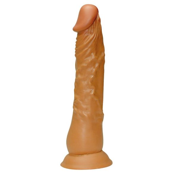 You2Toys Latin Lover - realistické dildo (23 cm)