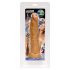 You2Toys Latin Lover - realistické dildo (23 cm)