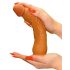 You2Toys - Amant latin dildo