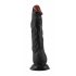 You2Toys African Lover - realistické dildo (23 cm)