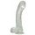 Dildo paresseux (17cm)