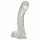 Dildo paresseux (17cm)