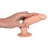 You2Toys Anal Training Set - realistické análne dildá 3 dielná sada (telová farba)