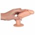 You2Toys Anal Training Set - realistické análne dildá 3 dielná sada (telová farba)