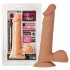 NMC Blown Away - realistické dildo (23 cm)