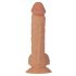 NMC 8 - Dildo réaliste (23 cm)