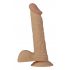 NMC 8 - Dildo réaliste (23 cm)