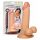 NMC Plug n Ride - realistické dildo (16 cm)