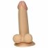 NMC Plug n Ride - realistické dildo (16 cm)