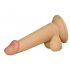 NMC Plug n Ride - realistické dildo (16 cm)