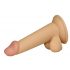 NMC Plug n Ride - realistické dildo (16 cm)