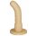 You2Toys - Set de gode attachable - naturel