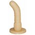 You2Toys - Set de gode attachable - naturel