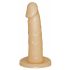 You2Toys - Set de gode attachable - naturel