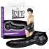 You2Toys - Gaine en latex pour pénis et testicules (noir) - Be Bizarre