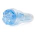 Fleshlight Turbo Thrust - masturbateur à succion (bleu)