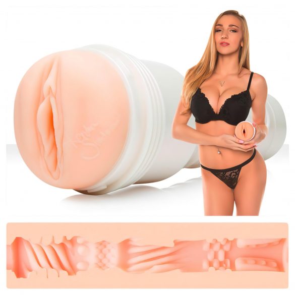 Fleshlight Kendra Sunderland Ange - vagin