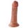 Dildo King Cock 6 Cock - Pipedream - dildo (15cm) - hnědé"