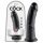 King Cock 8 gode (20 cm) - noir