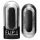 TENGA Flip Zero - super masturbateur (noir)