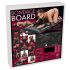 You2Toys - Bondage Board - přenosná bondážní postelová sada (13 kusů)