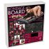 You2Toys - Bondage Board - přenosná bondážní postelová sada (13 kusů)