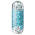 TENGA Spinner Tetra - masturbateur (transparent)