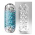 TENGA Spinner Tetra - masturbateur (transparent)