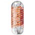 TENGA Spinner Hexa - masturbateur (transparent)