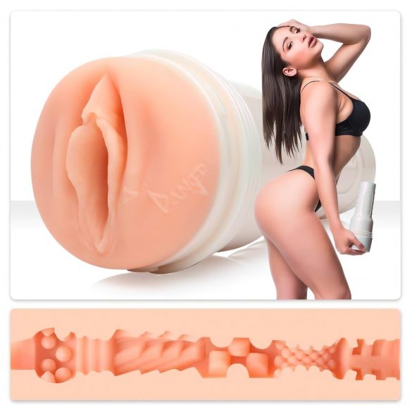 Fleshlight Abella Danger Danger - vagína