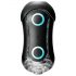 TENGA Flip Orb Forte - masturbateur (turquoise-noir)