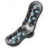 TENGA Flip Orb Forte - masturbateur (turquoise-noir)