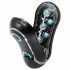 TENGA Flip Orb Forte - masturbateur (turquoise-noir)