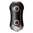 TENGA Flip Orb Forte - masturbateur puissant (orange-noir)