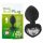 You2Toys Plug Anal - Bijou Blanc (Noir)