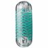 TENGA Spinner Pixel - masturbateur (transparent)