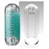 TENGA Spinner Pixel - masturbateur (transparent)