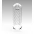 TENGA Spinner Pixel - mast*rb*tor (transparant)