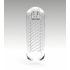 TENGA Spinner Pixel - masturbateur (transparent)