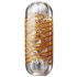 Perles TENGA Spinner - masturbateur (transparent)