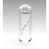 Perles TENGA Spinner - masturbateur (transparent)