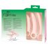 SMILE - Vaginal Dilators - Pink Set (3 Pieces) 