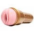 Fleshlight GO Stamina Training Unit Lady - kompaktní vagína (růžová)