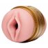 Fleshlight Quickshot Stamina Training Unit Lady & Butt - mini vagína a anus (růžová)