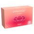 Womanizer Premium Eco - vervangende zuignapjes set - roze (3 stuks)