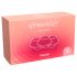 Femme Fatale Premium Eco - Ensemble de têtes de succion de rechange - rose (3 pièces) - M