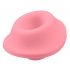 Womanizer Premium Eco - kit d'embouts de remplacement - rose (3 pièces) - M